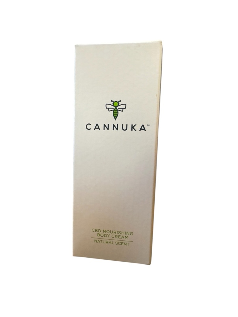 Nourishing Body Cream - White
